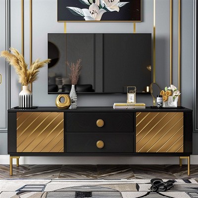 Trend Pembangunan Kabinet TV